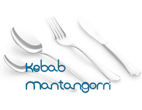Kebab Mantangorri* en Azpeitia