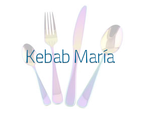 Kebab María en Ansoáin