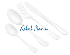 Kebab Marin en Marín