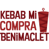 Kebab Mi Compra Benimaclet en Valencia