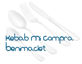 Kebab Mi Compra Benimaclet en Valencia