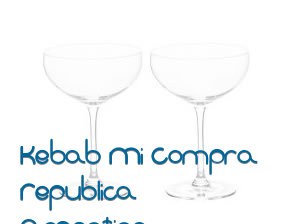 Kebab Mi Compra Republica Argentina en Valencia