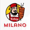 Kebab Milano en Palencia
