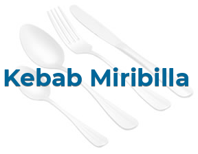Kebab Miribilla en Bilbao