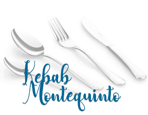 Kebab Montequinto en Dos Hermanas