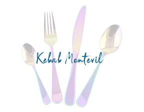 Kebab Montevil en Gijón