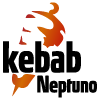 Kebab Neptuno en Granada