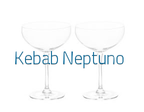 Kebab Neptuno en Granada