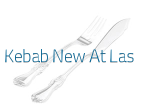 Kebab New At Las en Lloret de Mar