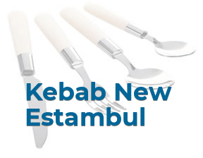 Kebab New Estambul en Logroño