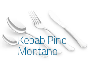 Kebab Pino Montano en Sevilla