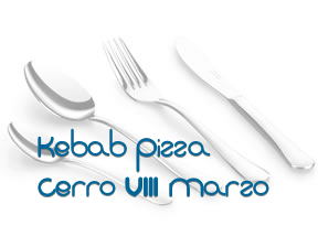 Kebab Pizza Cerro 8 Marzo en Sevilla
