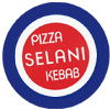 Kebab Pizza Selani en Salamanca