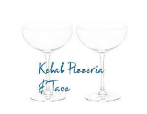 Kebab Pizzería & Taco en Málaga