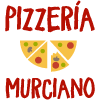 Kebab Pizzería Murciano en Murcia