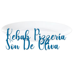 Kebab Pizzería Son De Oliva en Palma