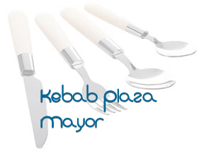 Kebab Plaza Mayor en León