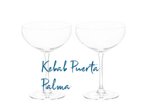 Kebab Puerta Palma en Badajoz