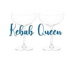 Kebab Queen en Alcalá de Guadaíra