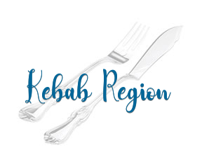 Kebab Region en Murcia