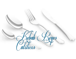 Kebab Reyes Católicos en Alcalá de Henares