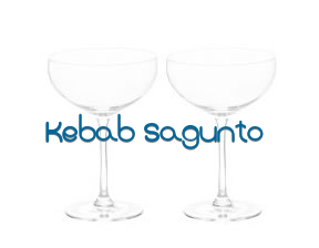 Kebab Sagunto en Sagunto