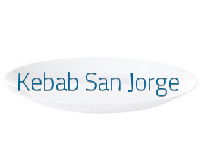 Kebab San Jorge en Pamplona