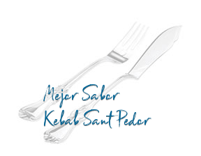 Mejor Sabor Kebab Sant Pedor en Santpedor