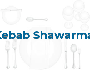 Kebab Shawarma en Oviedo