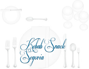 Kebab Snack Segovia en Segovia