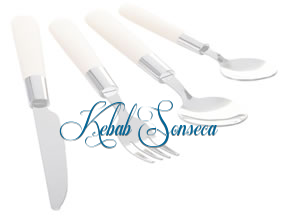 Kebab Sonseca en Sonseca