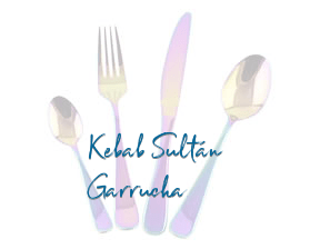 Kebab Sultán Garrucha en Garrucha
