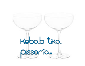 Kebab Tika Pizzería* en Aspe