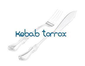 Kebab Torrox en Torrox
