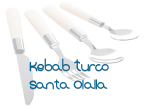Kebab Turco Santa Olalla en Santa Olalla