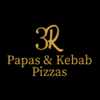 Kebab y Super Pizza 3R en La Zubia