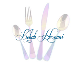 Kebab Hernani en Hernani