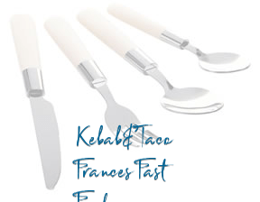 Kebab&Taco Frances Fast Food en Calp