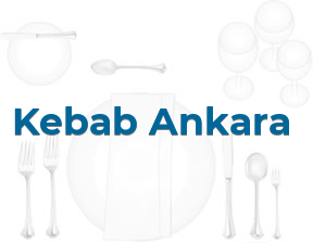 Kebab Ankara en Majadahonda