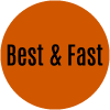 Kebab Best & Fast Crepería Ovalle en Salamanca