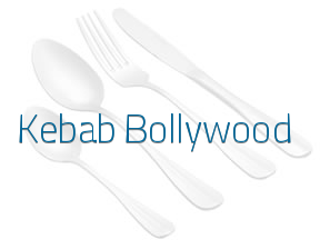 Kebab Bollywood en Onda