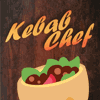 Kebab Chef Glorieta Amadora en Córdoba