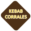 Kebab Corrales en Los Corrales de Buelna
