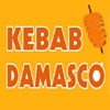 Kebab Damásco en Málaga