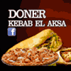 Kebab El Aksa en Elche
