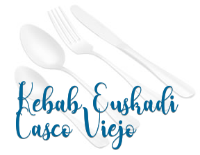 Kebab Euskadi Casco Viejo en Bilbao
