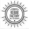 Kebab Factory en San Sebastián