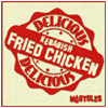Kebab Fried Chicken Móstoles en Móstoles