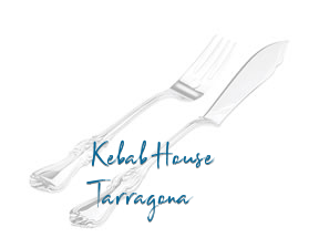 Kebab House Tarragona en Tarragona