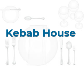 Kebab House en Yecla